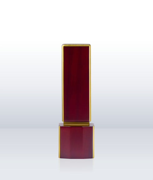 星宙位牌 カストル 紫檀 GOLD