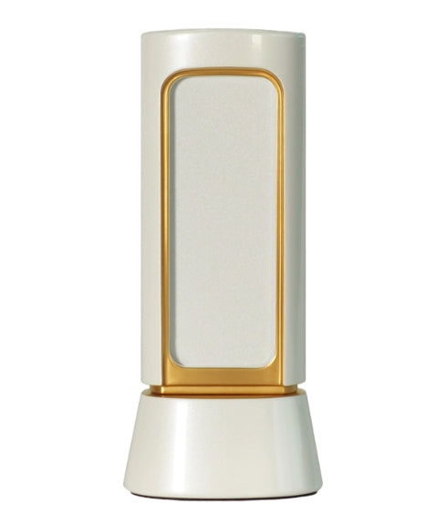 新世紀位牌 和流都回出 パールホワイト