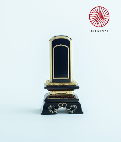 純金面粉 勝美回出位牌