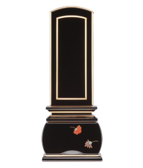 新世紀位牌 優雅回出蒔絵 天華