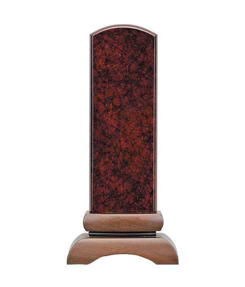 みかげ塗り位牌 美影 ワイン