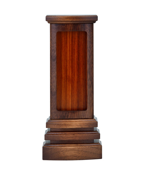 WOODEN CRAFT回出位牌 アルマ 紫檀系グラナディロ