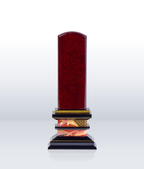 京截金位牌 洛彩 ワイン