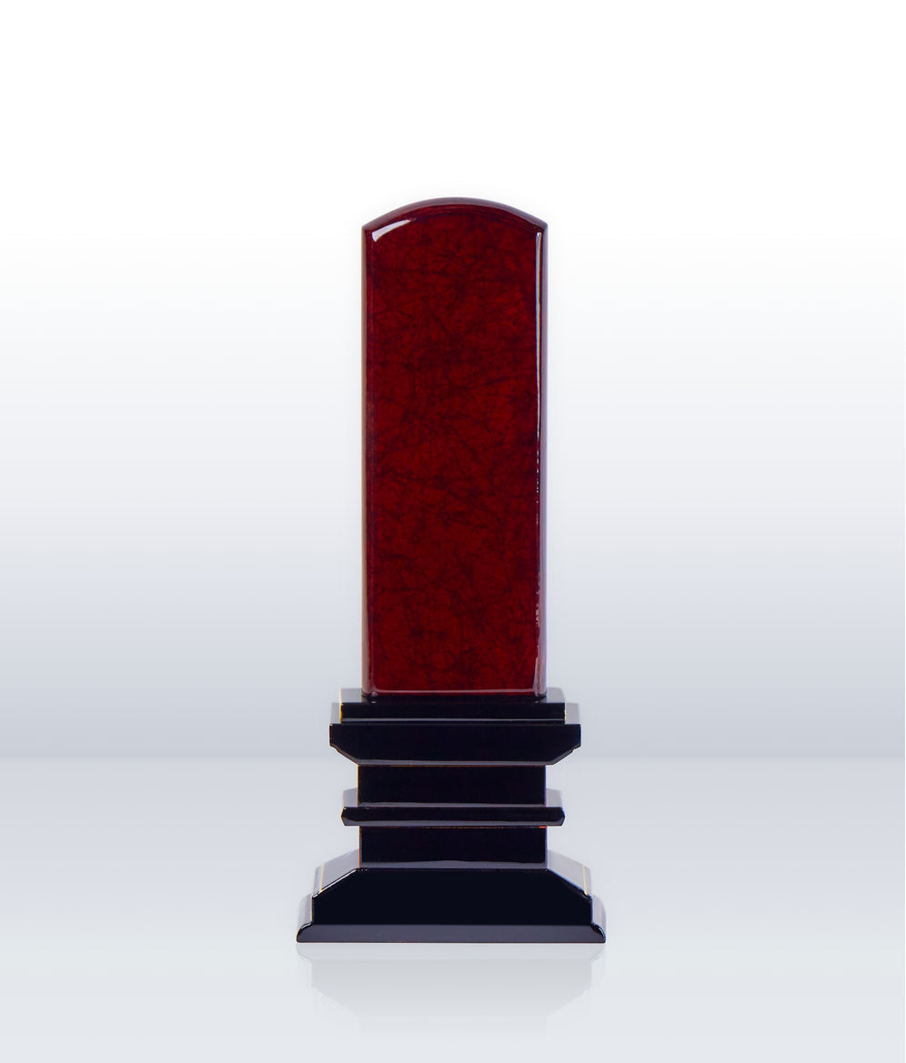 京截金位牌 洛彩 ワイン