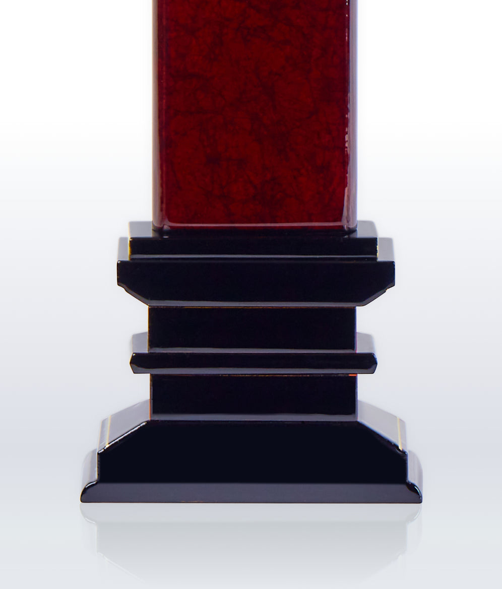 京截金位牌 洛彩 ワイン