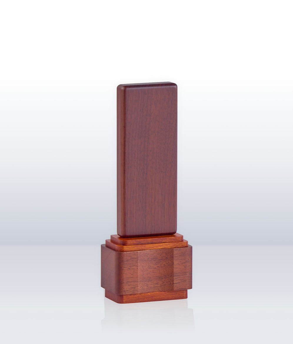 WOODEN CRAFT位牌 オーラ ウォールナット
