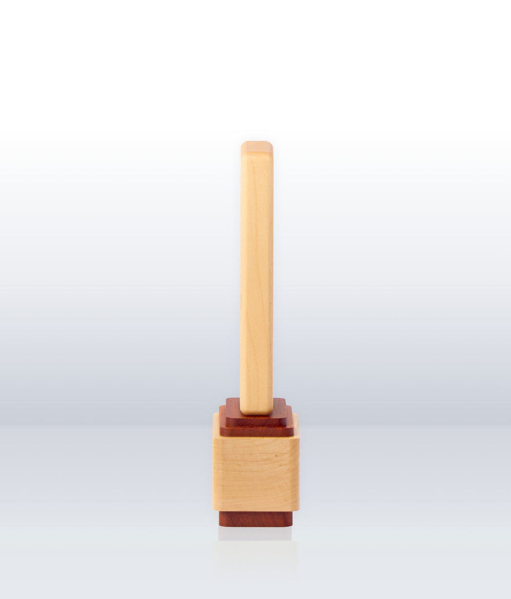 WOODEN CRAFT位牌 オーラ メープル