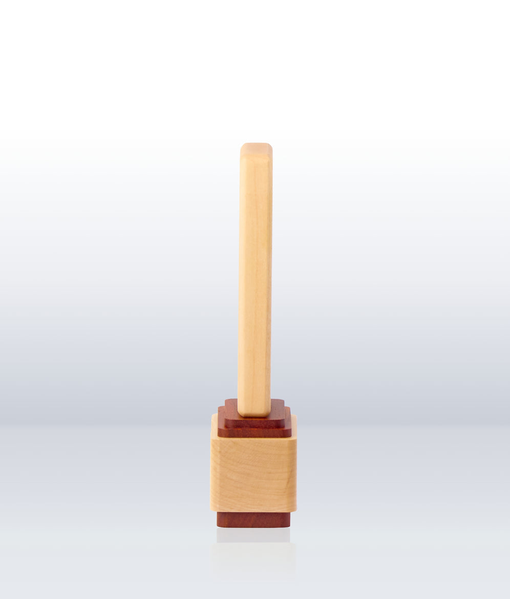 WOODEN CRAFT位牌 オーラ メープル