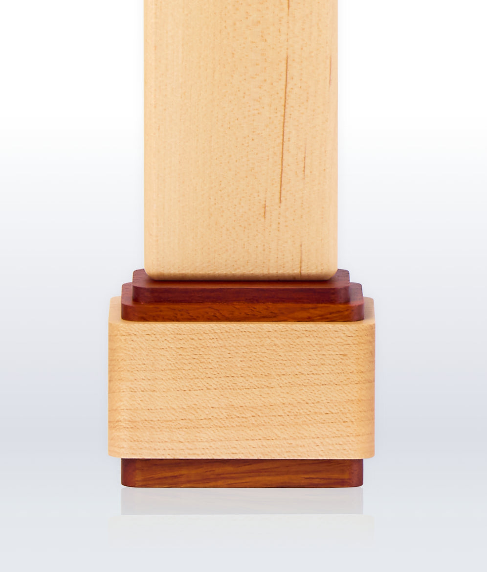 WOODEN CRAFT位牌 オーラ メープル