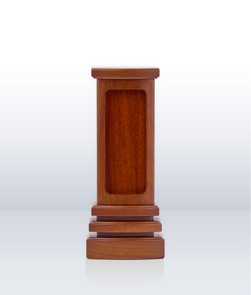 WOODEN CRAFT回出位牌 アルマ 紫檀系グラナディロ