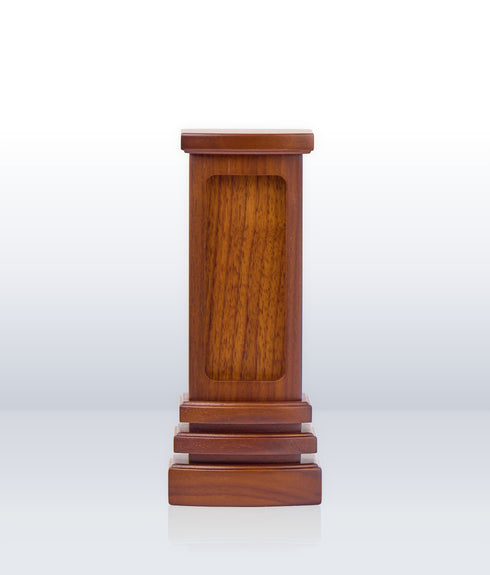 WOODEN CRAFT回出位牌 アルマ ウォールナット