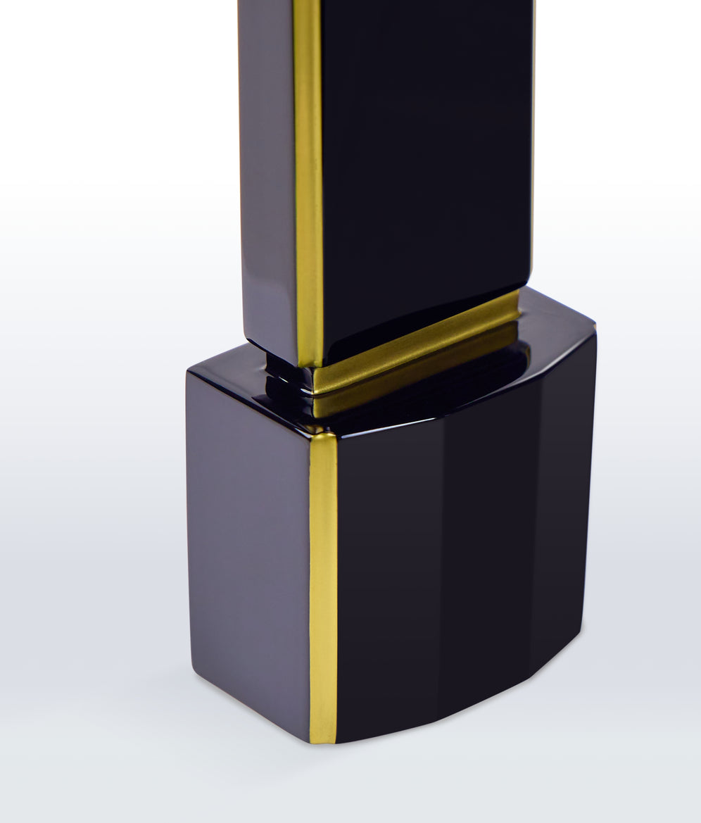 星宙位牌 カストル BLACK GOLD