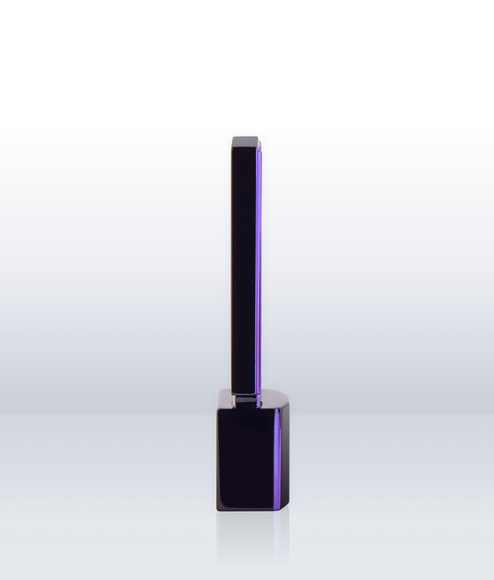 星宙位牌 カストル BLACK PURPLE