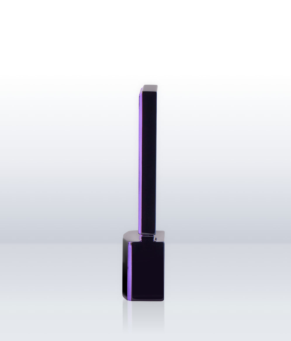 星宙位牌 カストル BLACK PURPLE