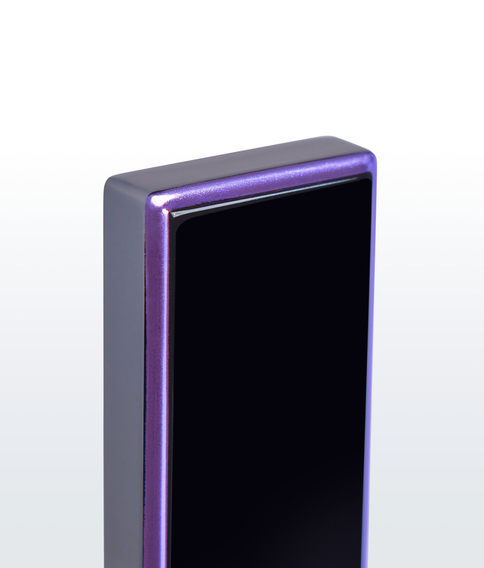 星宙位牌 カストル BLACK PURPLE