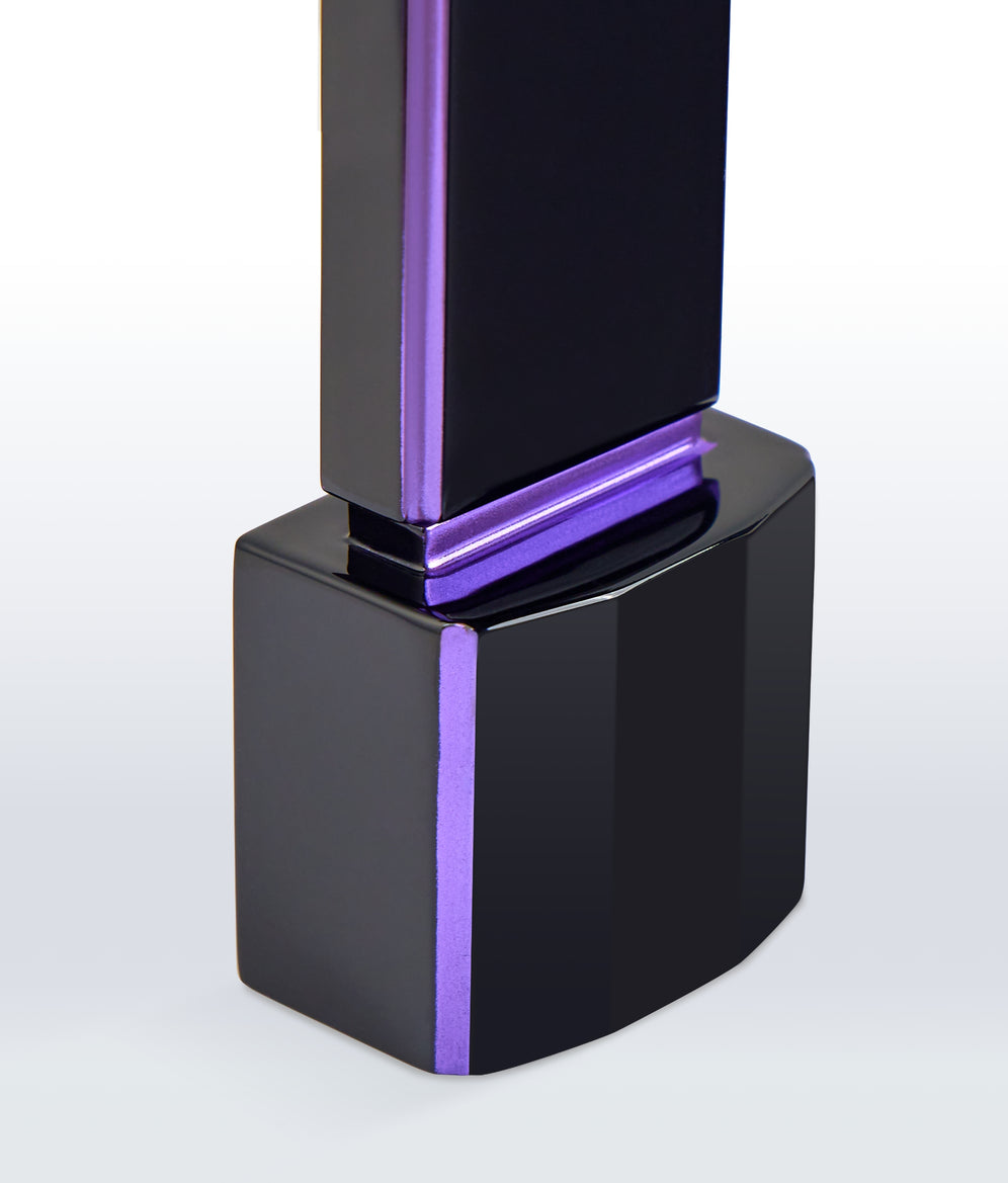 星宙位牌 カストル BLACK PURPLE