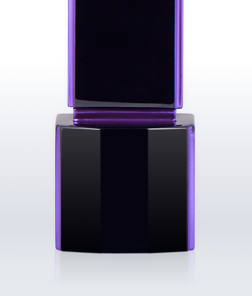 星宙位牌 カストル BLACK PURPLE