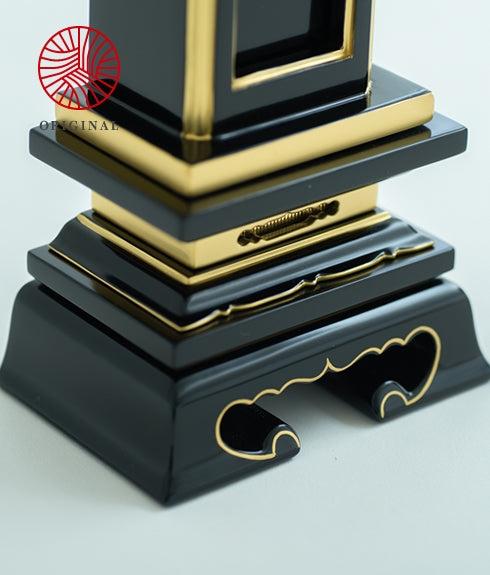 純金面粉 春日回出位牌