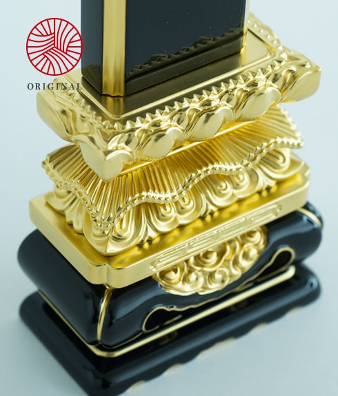 純金面粉 上等猫丸