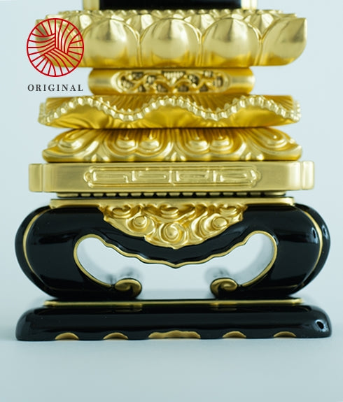 純金面粉 上等猫丸